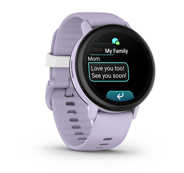 Garmin Bounce 2 Light Purple 010-03399-01 фото