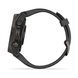 Garmin Fenix 8 &ndash; 43 mm AMOLED Sapphire Carbon Gray DLC Titanium 010-02903-20 фото 12