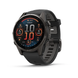 Garmin Fenix 8 &ndash; 43 mm AMOLED Sapphire Carbon Gray DLC Titanium 010-02903-20 фото