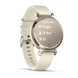 Garmin Lily 2 Cream Gold with Coconut Silicone Band 010-02839-00 фото 3