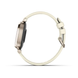 Garmin Lily 2 Cream Gold with Coconut Silicone Band 010-02839-00 фото 8