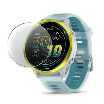 Захисна плівка на годинник Garmin Forerunner 570 - 47 mm  0027 фото