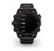 Garmin Descent Mk3i &ndash; 51 mm Carbon grey DLC titanium with DLC titanium band 010-02752-14 фото 11