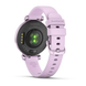 Garmin Lily 2 Metallic Lilac with Lilac Silicone Band 010-02839-01 фото 7