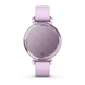 Garmin Lily 2 Metallic Lilac with Lilac Silicone Band 010-02839-01 фото 2