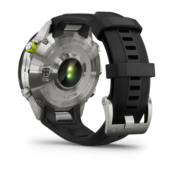 Garmin MARQ Athlete 2 010-02648-40 фото