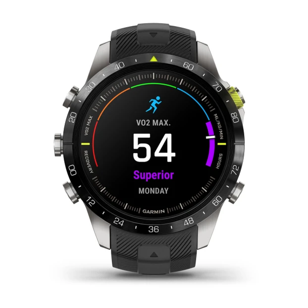 Garmin MARQ Athlete 2 010-02648-40 фото