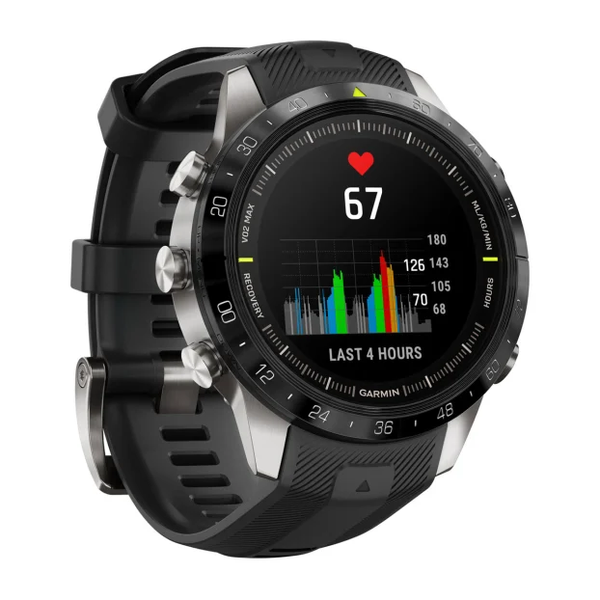 Garmin MARQ Athlete 2 010-02648-40 фото