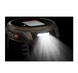 Garmin Fenix 8 Pro &ndash; 51 mm, AMOLED Sapphire, Titanium with Graphite/black silicone band 010-03199-11 фото 10
