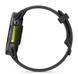 Garmin Forerunner 970 Carbon Grey DLC Titanium with Black Case and Black/Translucent Whitestone Band 010-02969-00 фото 8