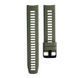 Ремінець Garmin Instinct 22 mm - Army Green 21039973 фото