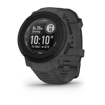 Garmin Instinct 2 Dezl 010-02626-70 фото