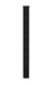 Оригинальный ремешок UltraFit Nylon Straps 22 mm Black 010-13306-10 фото 2