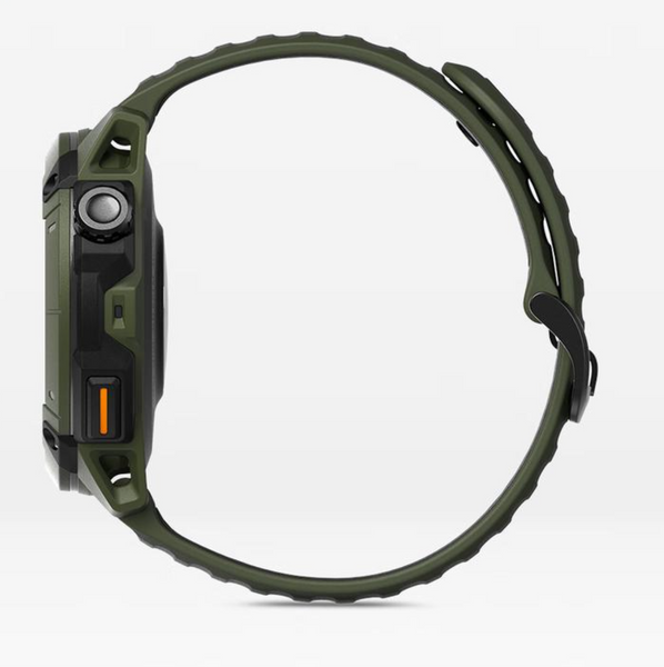 COROS NOMAD GPS Watch - Green WNOM-GRN фото