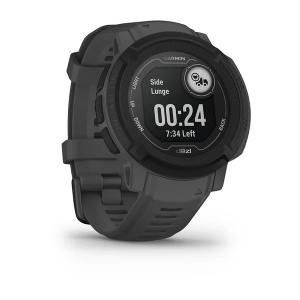 Garmin Instinct 2 Dezl 010-02626-70 фото
