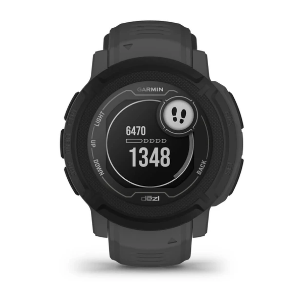 Garmin Instinct 2 Dezl 010-02626-70 фото