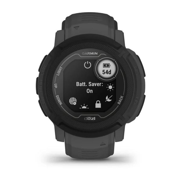 Garmin Instinct 2 Dezl 010-02626-70 фото