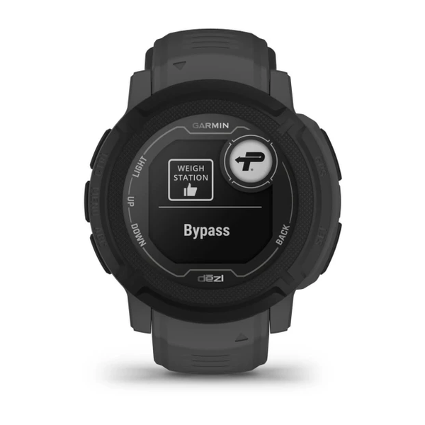 Garmin Instinct 2 Dezl 010-02626-70 фото