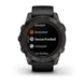Garmin Fenix 7 Pro &ndash; Sapphire Solar Edition Carbon Gray 010-02777-10 фото 11