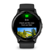 Garmin Venu 3 Slate Stainless Steel Bezel with Black Case 010-02784-01 фото 4