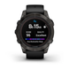Garmin Fenix 7 Pro &ndash; Sapphire Solar Edition Carbon Gray 010-02777-10 фото 8