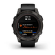 Garmin Fenix 7 Pro &ndash; Sapphire Solar Edition Carbon Gray 010-02777-10 фото 2