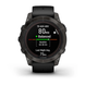 Garmin Fenix 7 Pro &ndash; Sapphire Solar Edition Carbon Gray 010-02777-10 фото 5