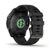 Garmin Fenix 7 Pro &ndash; Sapphire Solar Edition Carbon Gray 010-02777-10 фото 12