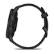 Garmin Venu 3 Slate Stainless Steel Bezel with Black Case 010-02784-01 фото 8
