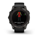 Garmin Fenix 7 Pro &ndash; Sapphire Solar Edition Carbon Gray 010-02777-10 фото 10