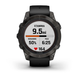 Garmin Fenix 7 Pro &ndash; Sapphire Solar Edition Carbon Gray 010-02777-10 фото 9