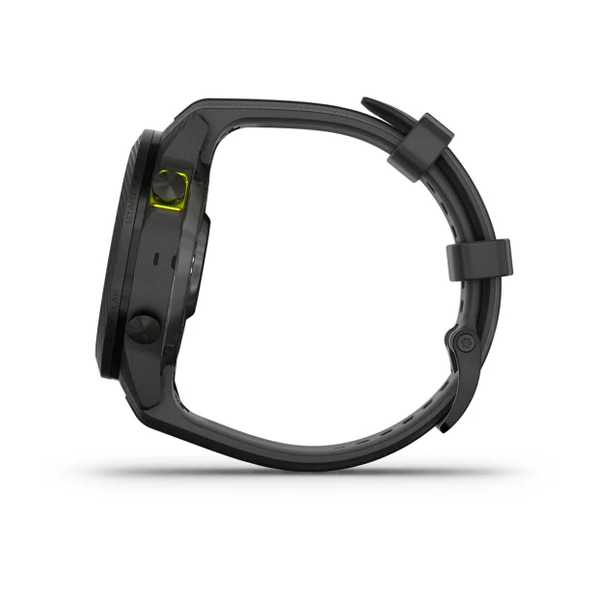 Garmin MARQ Athlete (Gen 2) - Carbon Edition 010-02722-10 фото