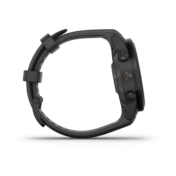 Garmin MARQ Athlete (Gen 2) - Carbon Edition 010-02722-10 фото