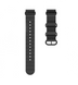 Удлиненный нейлоновый ремешок Quickfit 26 mm - Black 21049231 фото