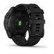 Garmin Fenix 7X &ndash; Sapphire Solar Edition Black DLC Titanium 010-02541-22 фото 10