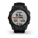 Garmin Fenix 7X &ndash; Sapphire Solar Edition Black DLC Titanium 010-02541-22 фото 6
