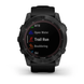 Garmin Fenix 7X &ndash; Sapphire Solar Edition Black DLC Titanium 010-02541-22 фото 7