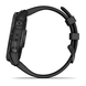 Garmin Fenix 7X &ndash; Sapphire Solar Edition Black DLC Titanium 010-02541-22 фото 11