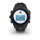 Garmin MARQ Athlete (Gen 2) - Carbon Edition 010-02722-10 фото 11
