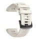 Ремінець Garmin Instinct 22 mm - Ice Field White Tundra 21039997 фото