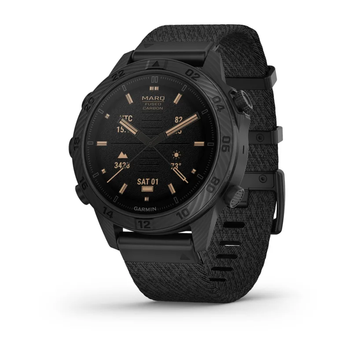 Garmin MARQ Commander (Gen 2) Carbon 010-02722-00 фото