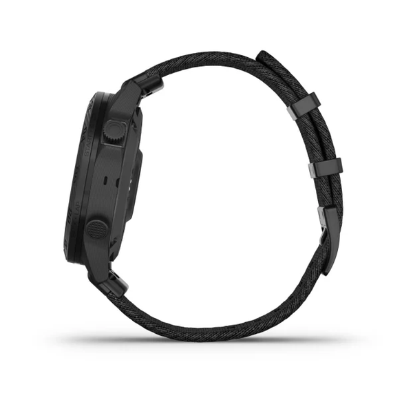 Garmin MARQ Commander (Gen 2) Carbon 010-02722-00 фото