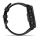 Garmin Fenix 7X &ndash; Sapphire Solar Edition Carbon Gray DLC Titanium with Black Band 010-02541-10 фото 5