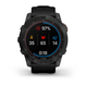 Garmin Fenix 7X &ndash; Solar Edition Slate Gray with Black Band 010-02541-00 фото 6