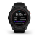 Garmin Fenix 7X &ndash; Solar Edition Slate Gray with Black Band 010-02541-00 фото 9