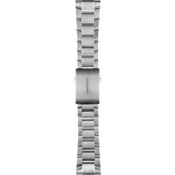 Оригінальний титановий ремінець 26 mm Garmin Fenix 3/5X - Silver 010-12168-20 фото