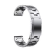 Титановий ремінець 22 mm QuickFit - Silver 21043352 фото