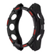 Защитный чехол для Garmin Tactix 8 - 47 mm Black Red 21049392 фото