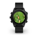 Garmin MARQ Golfer (Gen 2) - Carbon Edition Modern Tool Watch 010-02722-21 фото 6