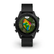 Garmin MARQ Golfer (Gen 2) - Carbon Edition Modern Tool Watch 010-02722-21 фото 5